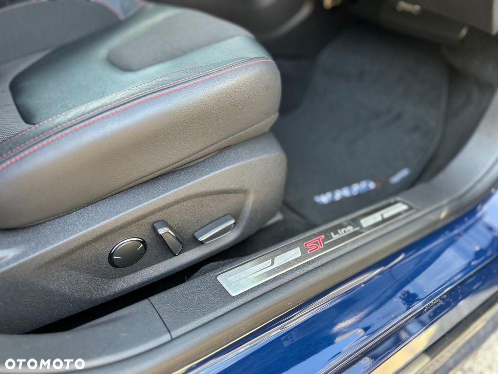 Ford Mondeo 1.5 EcoBoost ST-Line X - 7