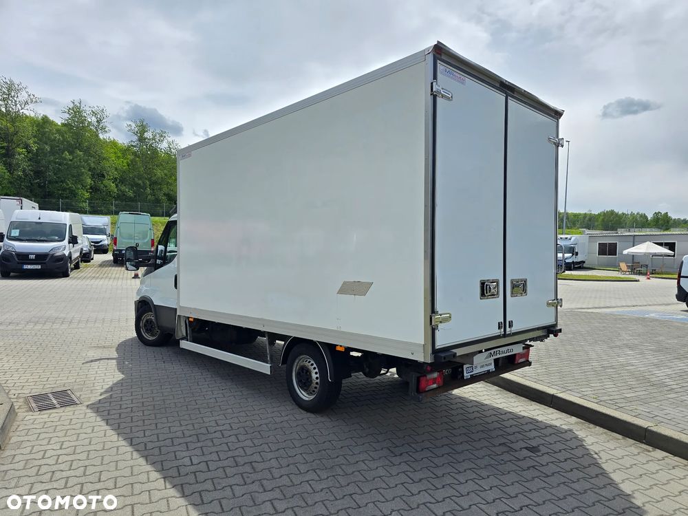 Iveco MR DAILY 35S/MR - 8