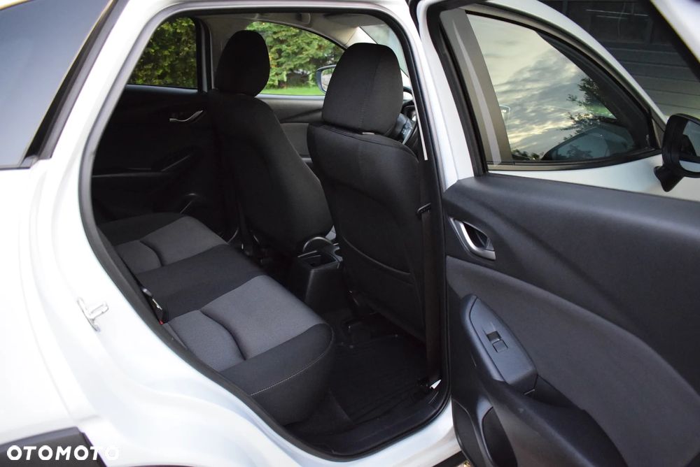 Mazda CX-3 - 30