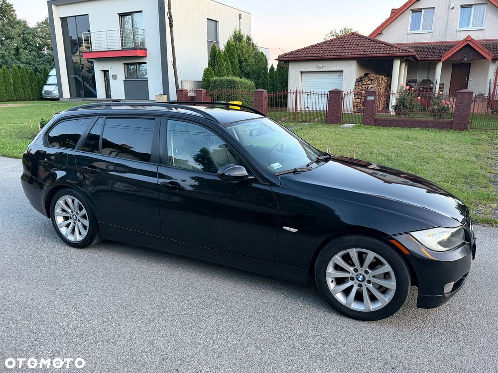 BMW Seria 3 320 Cd - 4
