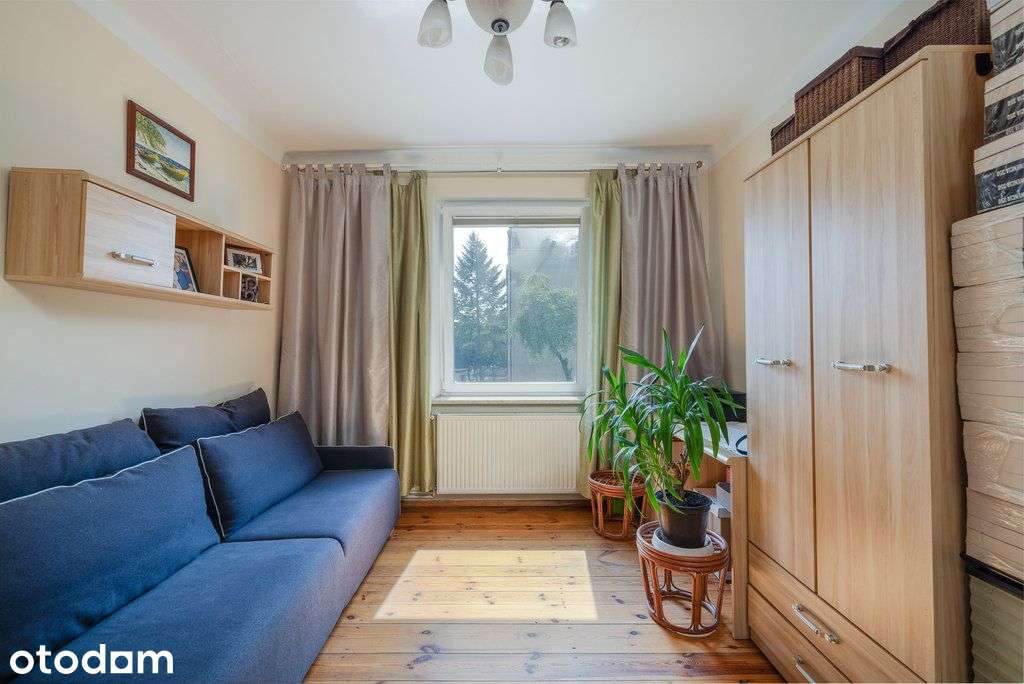 Dwa Lokale | Potencjał Inwestycyjny | Cisza |