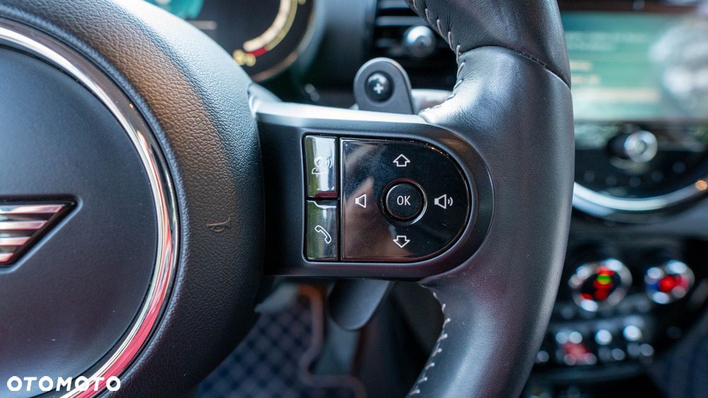 MINI Clubman Cooper S - 24