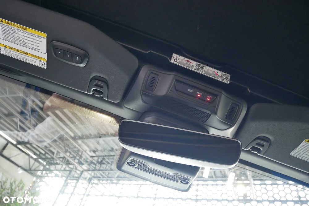 Jeep Wrangler Unlimited 2.0 Turbo PHEV 4xe Sahara - 24
