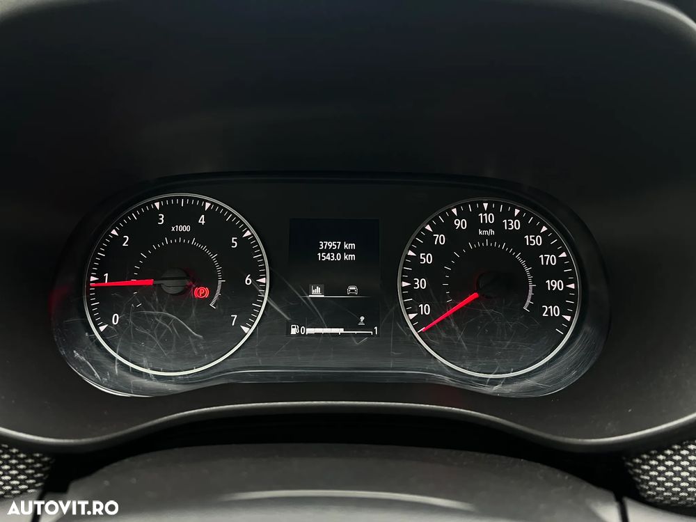 Dacia Sandero Stepway TCe 90 MT6 Essential - 15