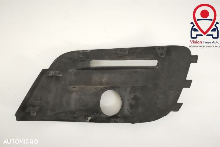 Grila Proiector Laterala Dreapta Originala In Stare Buna Citroen Berli - 4