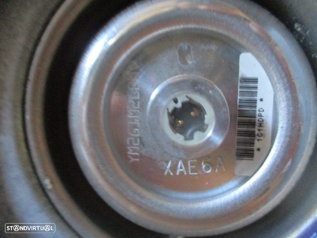 Airbag Passageiro 2028600605 MERCEDES W202 1996 - 3