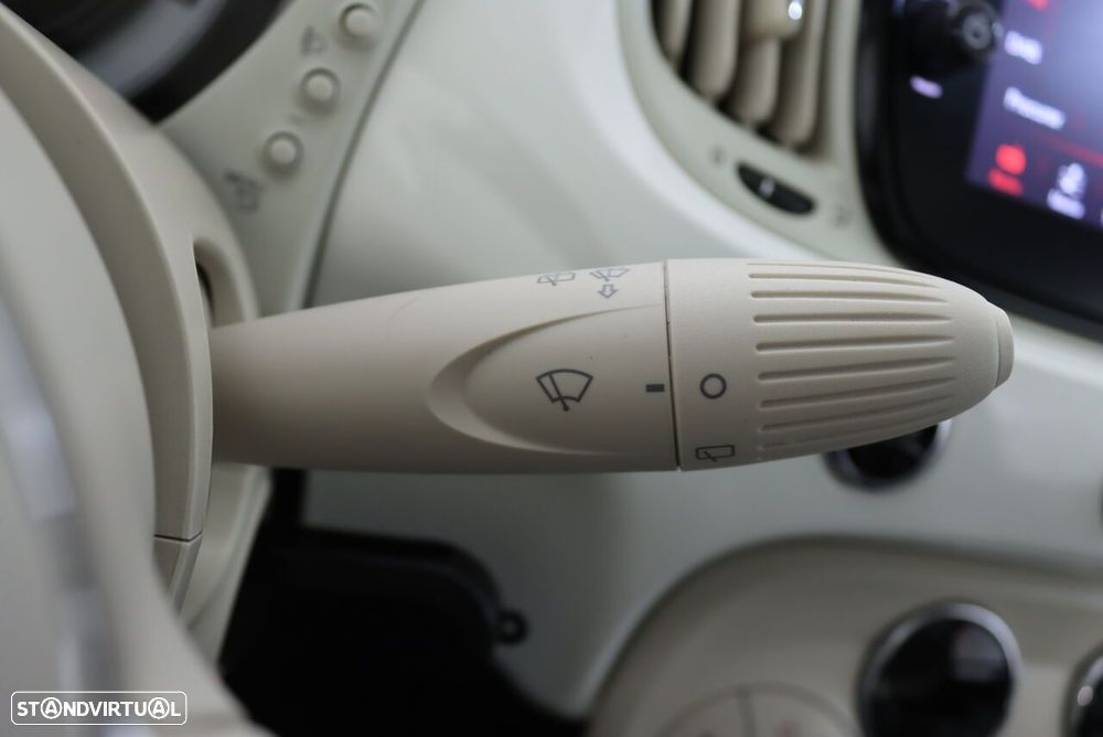 Fiat 500 1.0 Hybrid Dolcevita - 15