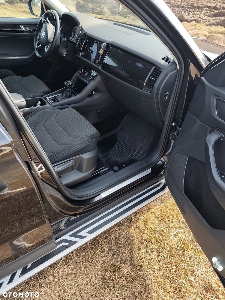 Skoda Kodiaq - 14