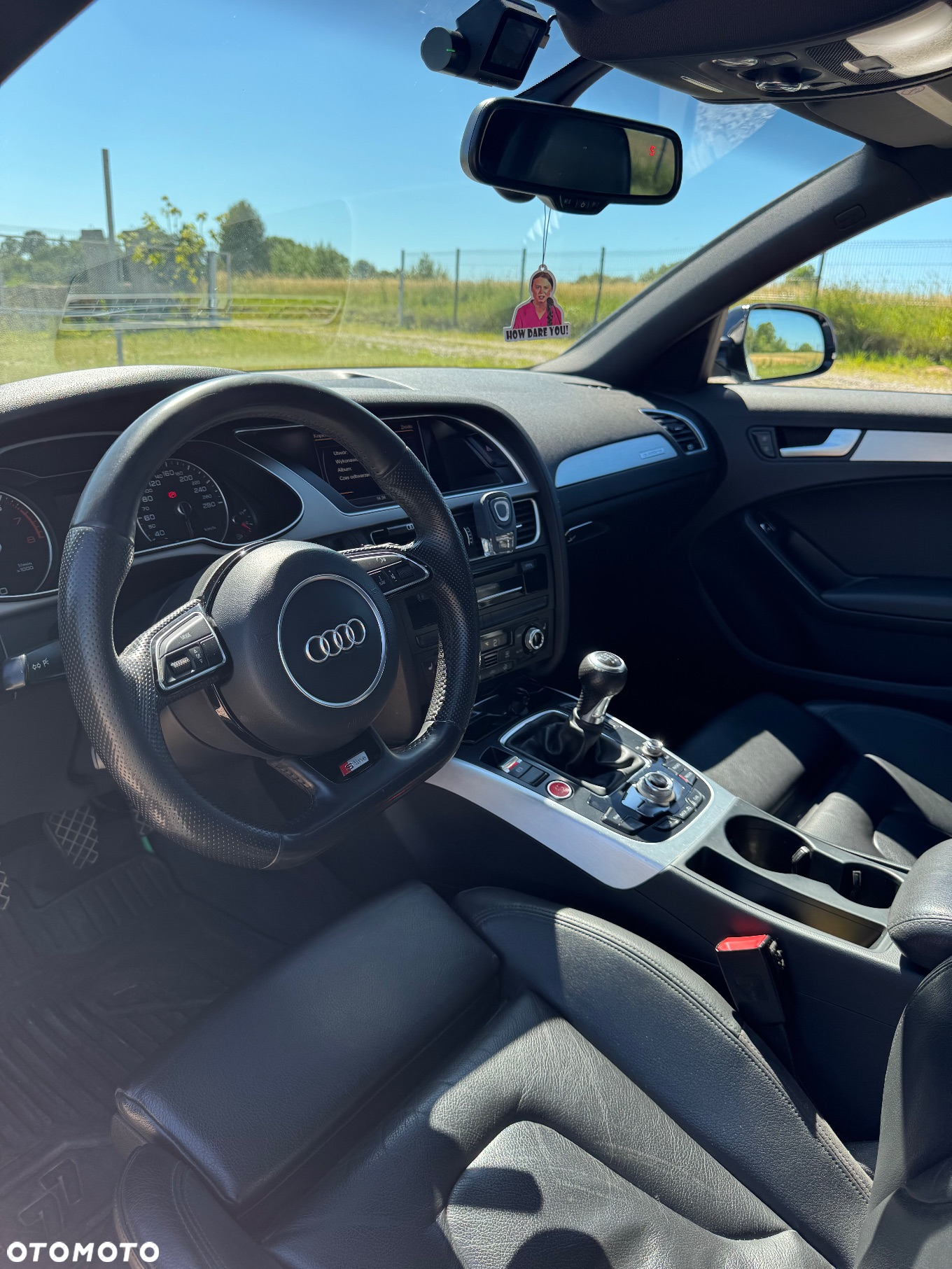 Audi A4 2.0 TFSI Quattro - 16