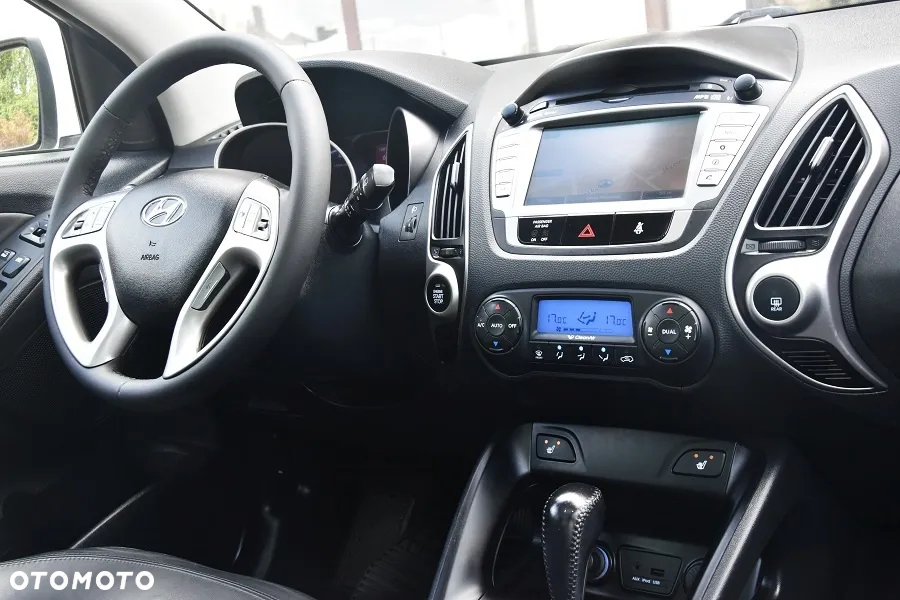Hyundai ix35 2.0 Premium - 23