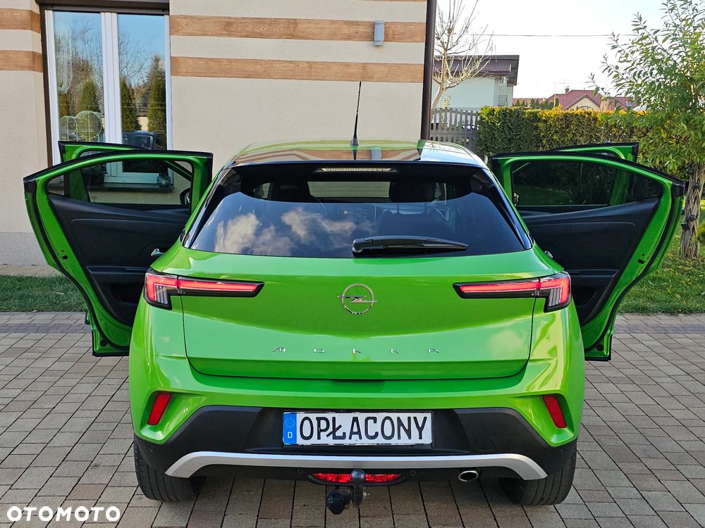 Opel Mokka 1.5 Business Elegance - 2