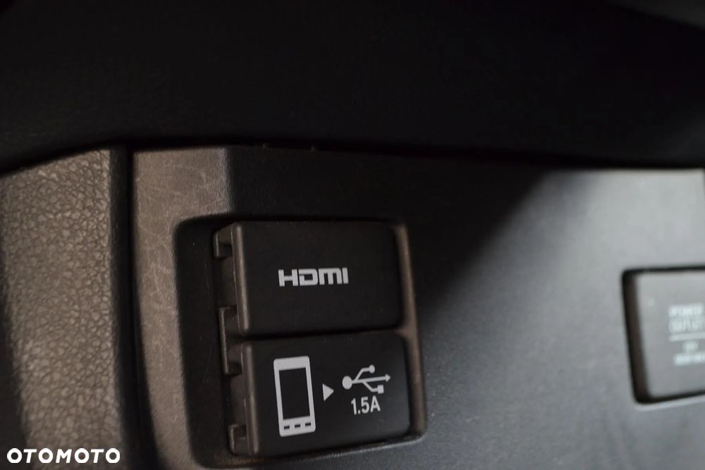 Honda Civic 1.5 T Sport (Navi) - 11