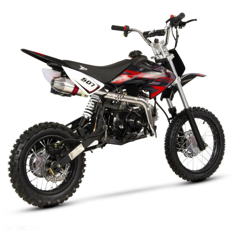 XTR Inny - 4