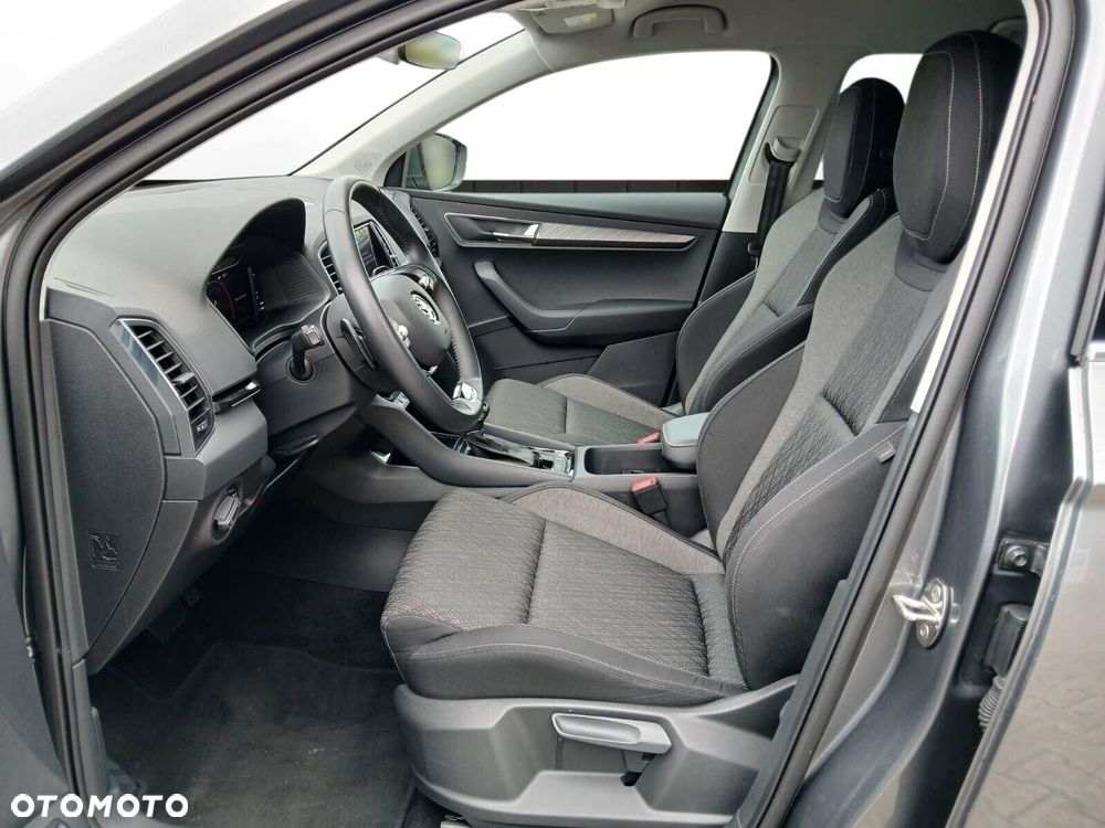 Skoda Karoq - 15