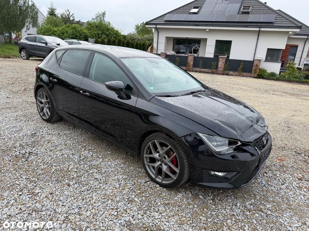 Seat Leon - 7