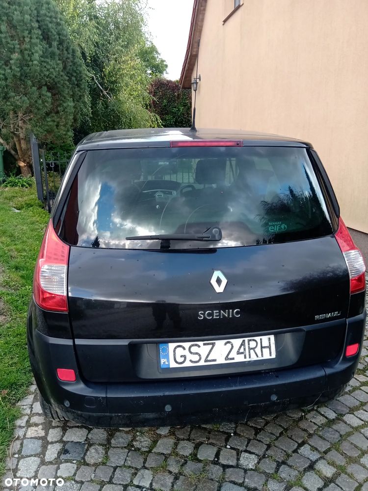 Renault Scenic - 4