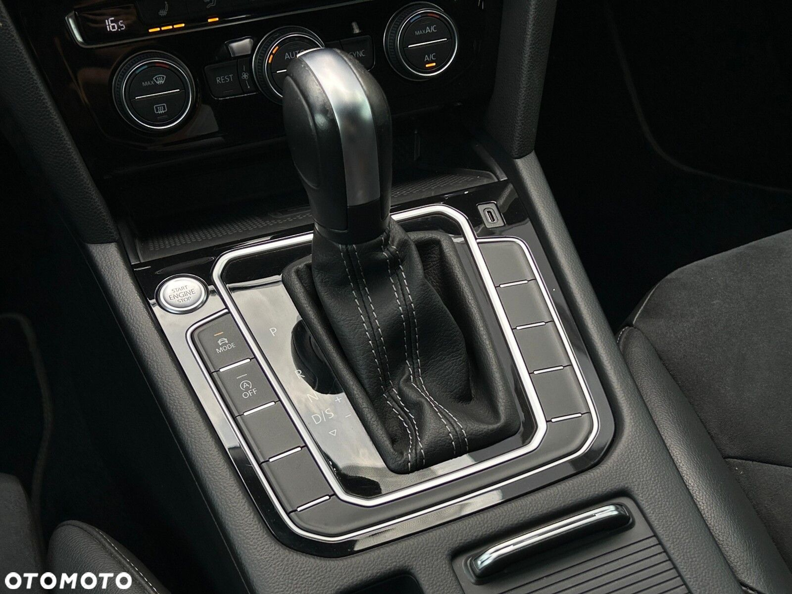 Volkswagen Arteon 2.0 TSI GPF R-Line DSG - 24