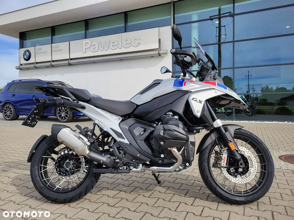 BMW R - 2