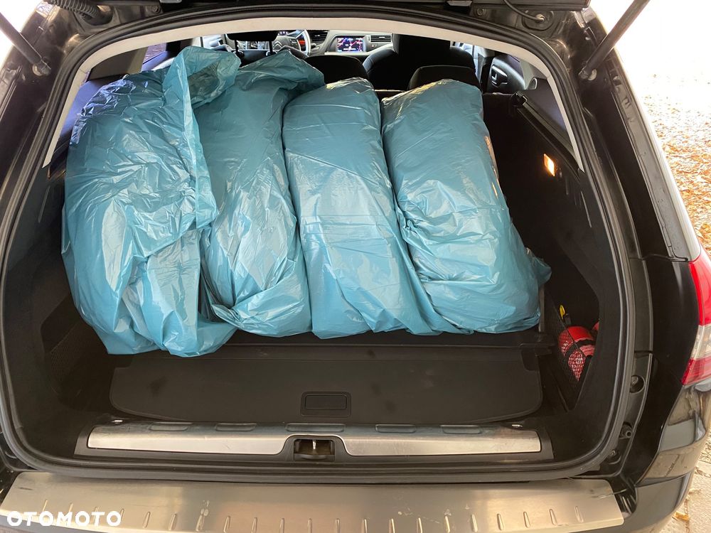 Citroën C5 HDi 110 FAP Business Class - 5