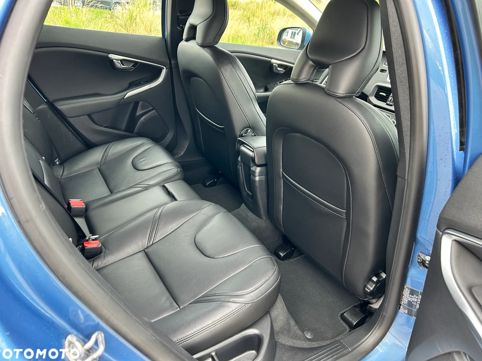 Volvo V40 D2 Drive-E Summum - 22