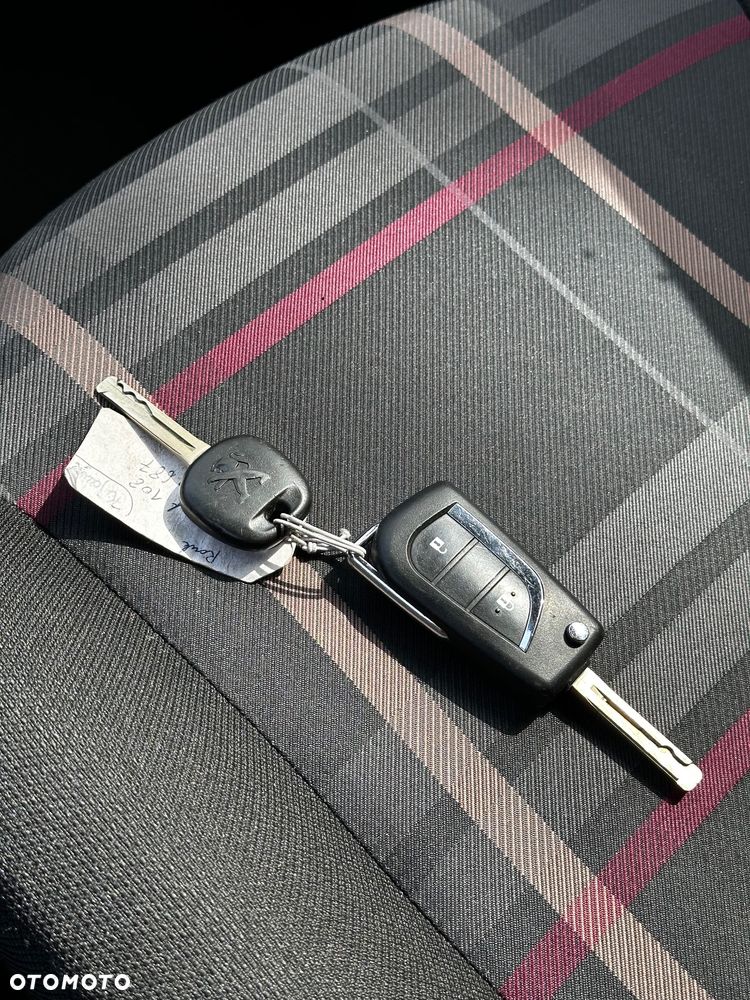 Peugeot 108 VTI 68 ETG5 Allure - 17