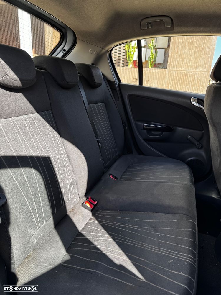 Opel Corsa - 7