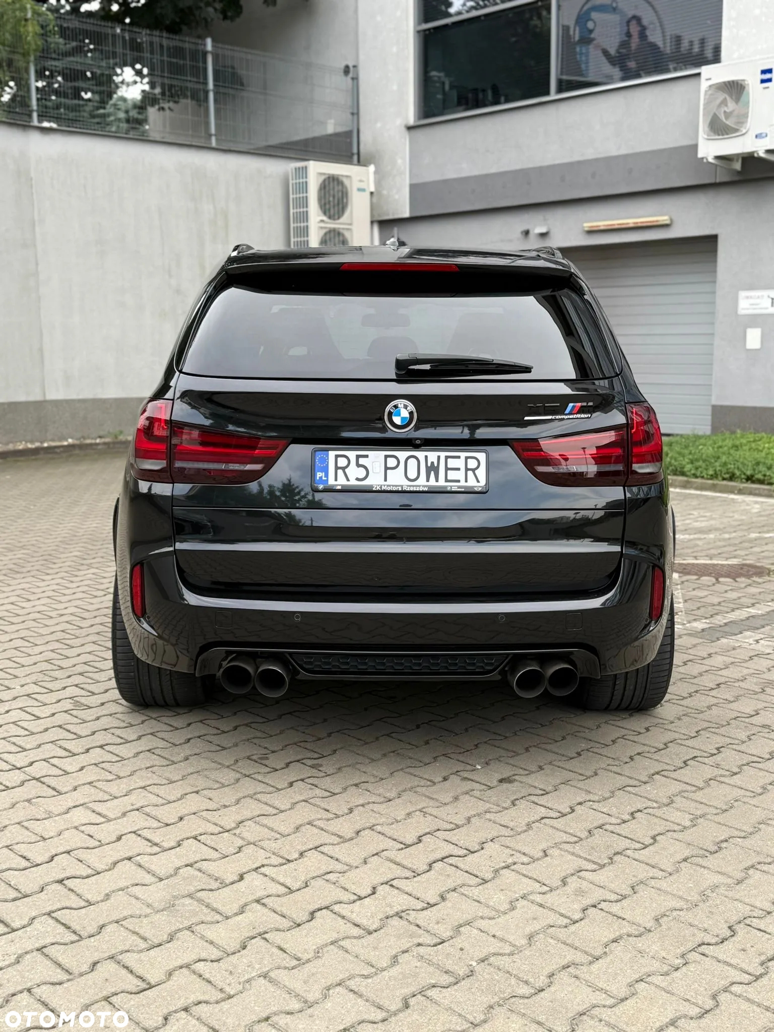 BMW X5 M Standard - 5