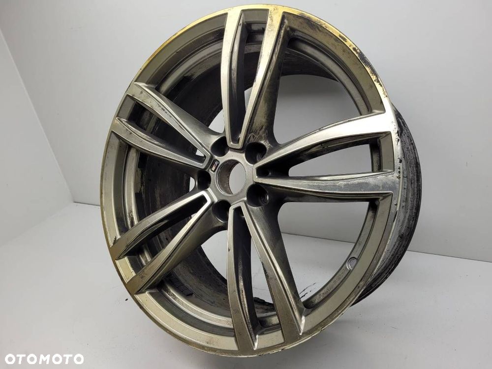 FELGA ALUMINIOWA 19 8,5J ET25 5X112 S647 M PAKIET BMW 6 G32 GT 7850579 - 3