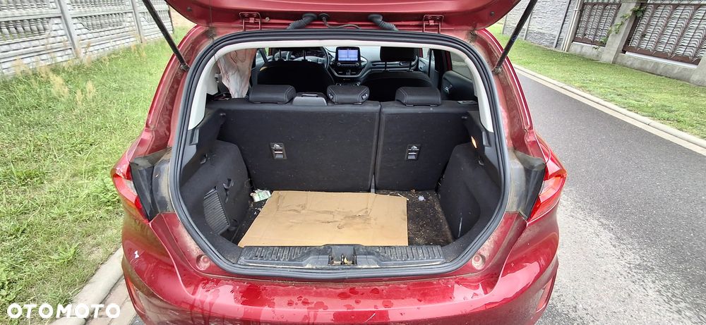 Ford Fiesta - 15
