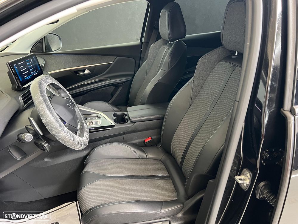 Peugeot 3008 - 10