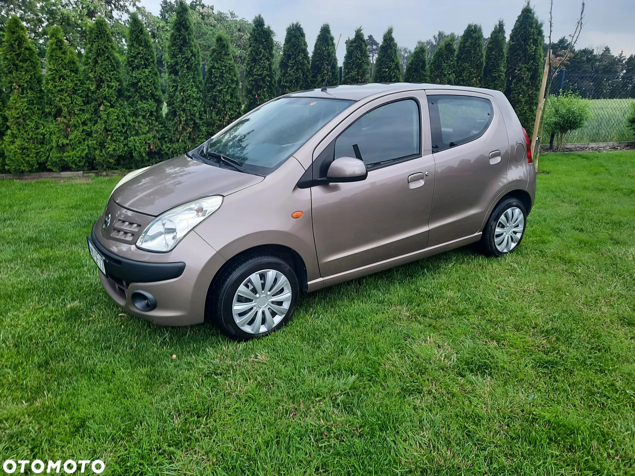 Nissan Pixo 1.0 Visia - 3