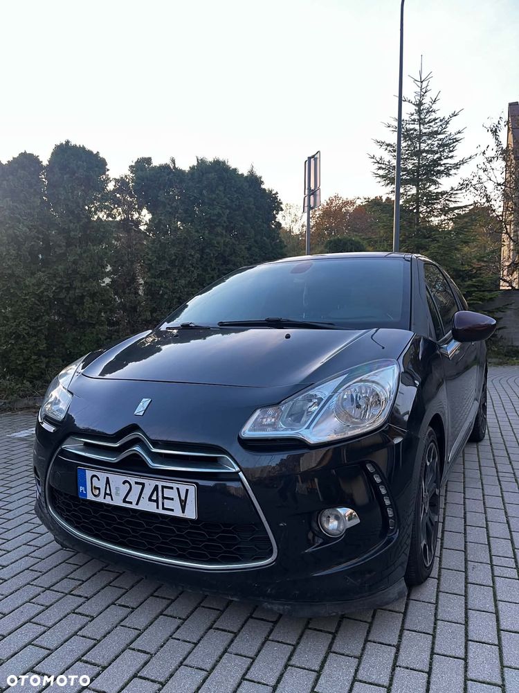 Citroen Ds3
