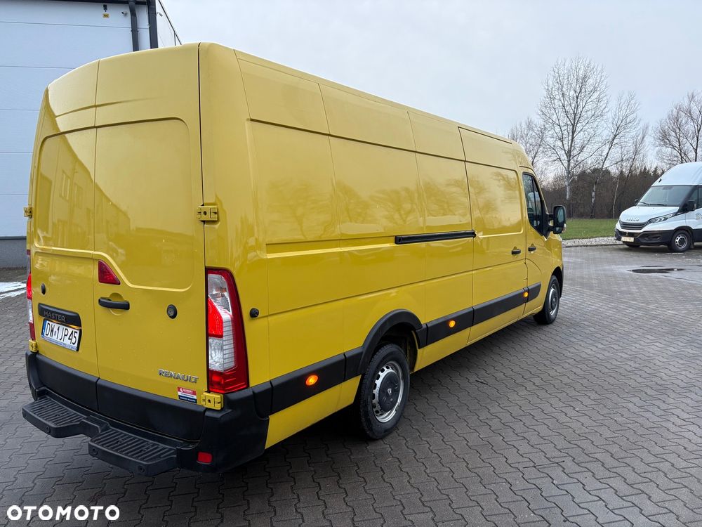 Renault Master - 5