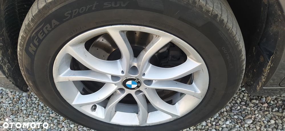 BMW X6 xDrive40d M Sport - 19