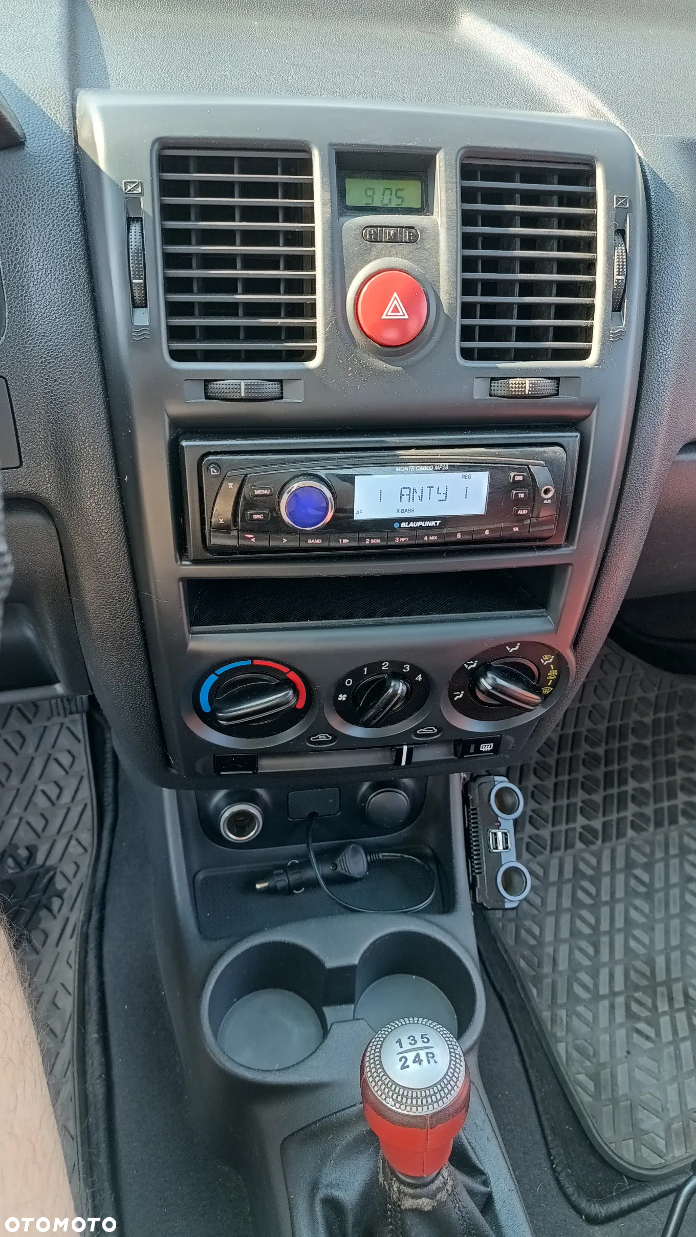 Hyundai Getz 1.1 Edition Plus - 7