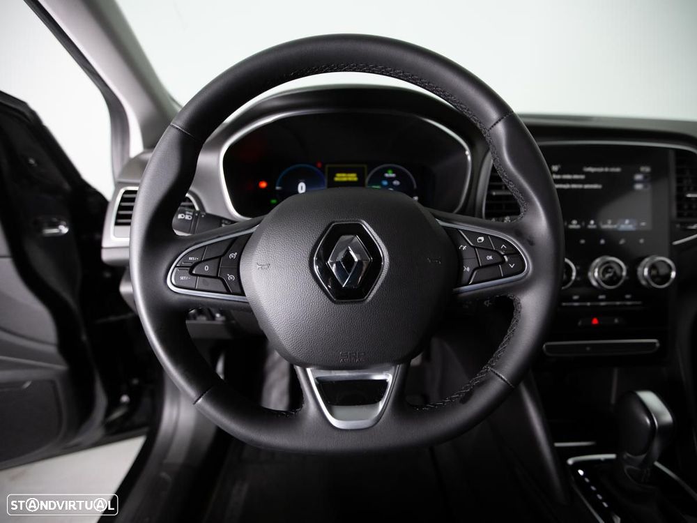 Renault Mégane Sport Tourer 1.6 E-Tech Plug-In Zen - 18