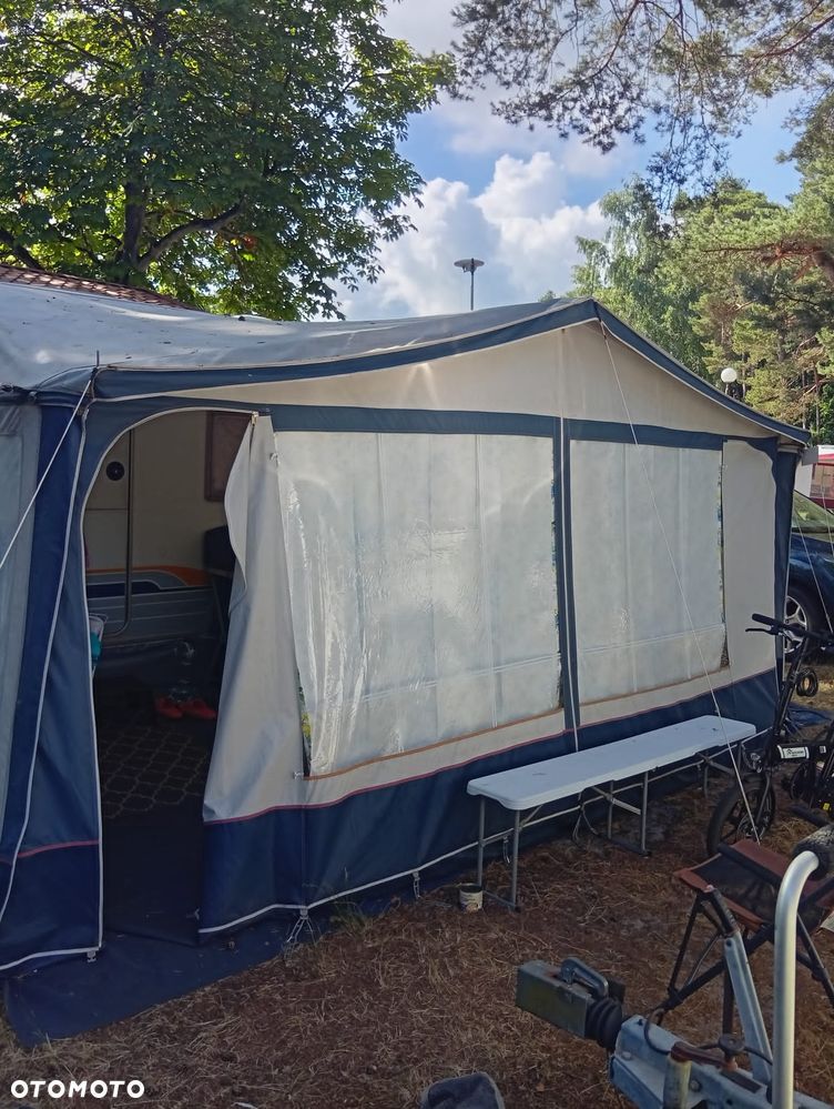 Burstner Ventana - 28