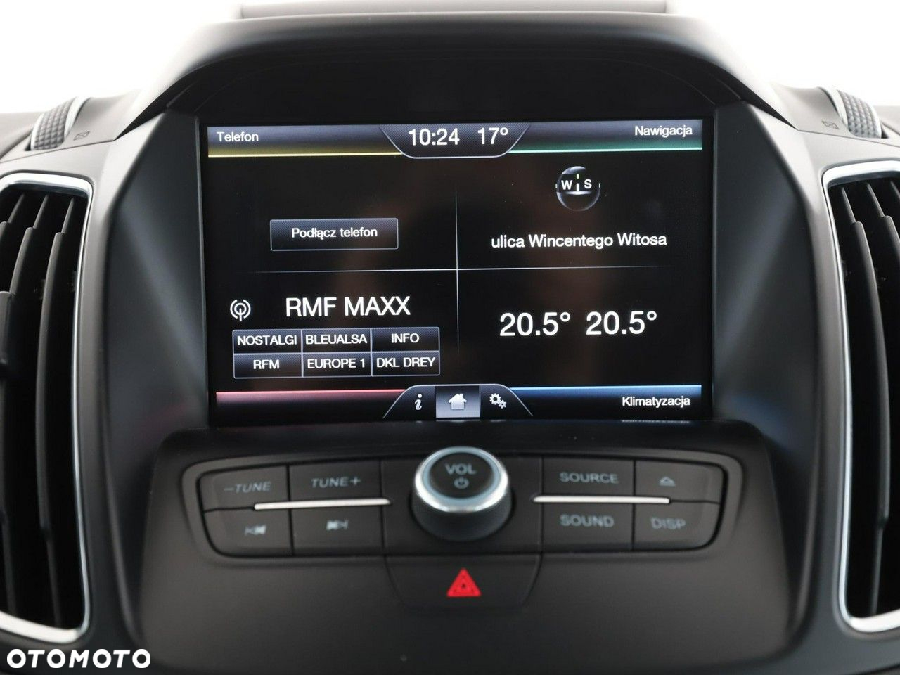 Ford C-MAX 1.5 EcoBoost Start-Stop-System Titanium - 19
