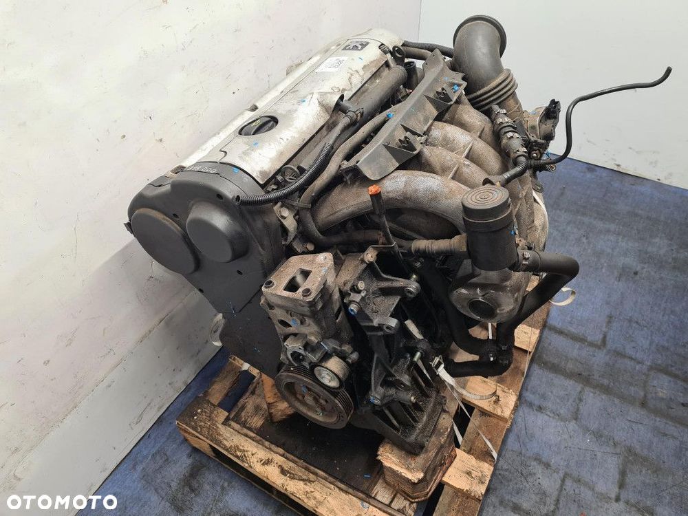 PEUGEOT 607 2.2 16V 170 KM SILNIK BENZYNOWY 10 LJ02 10 LJ02 0255827 - 11
