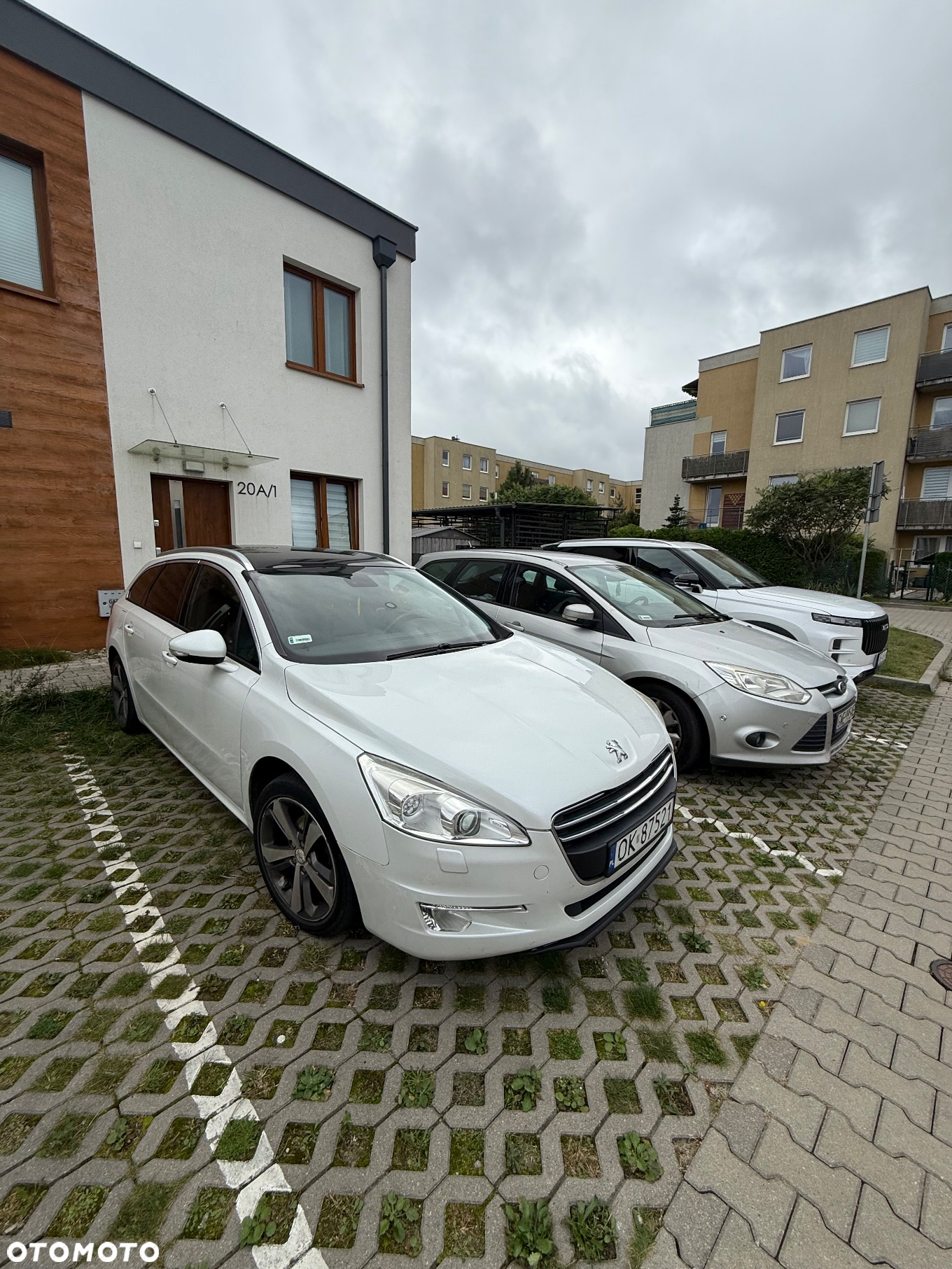 Peugeot 508 - 13