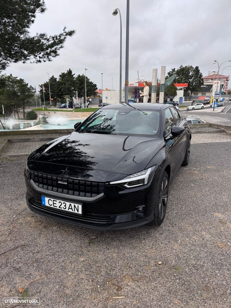 Polestar 2 Long Range 78 kWh - 1