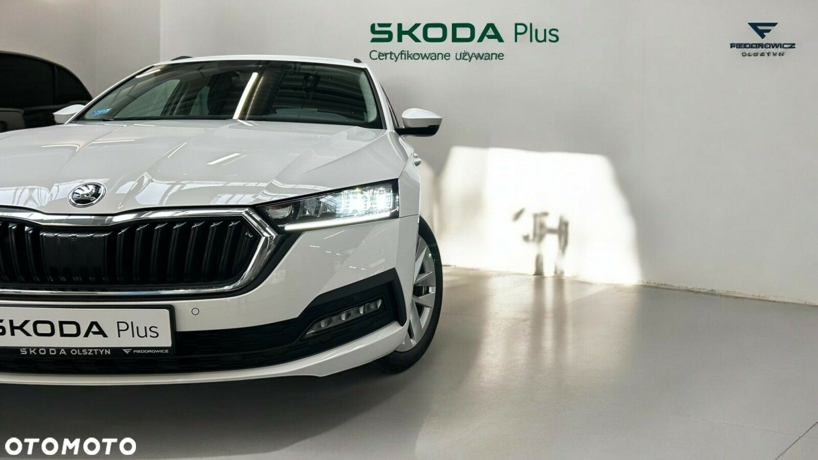 Skoda Octavia - 14