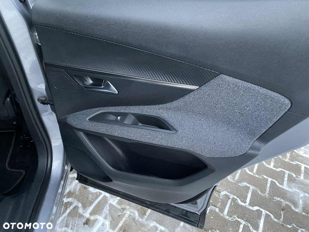 Peugeot 3008 BlueHDi 130 Stop & Start Active - 16