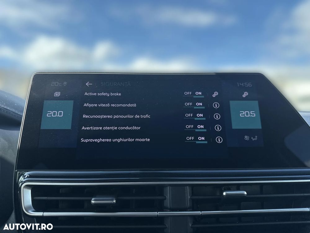 Citroën C5 Aircross - 22