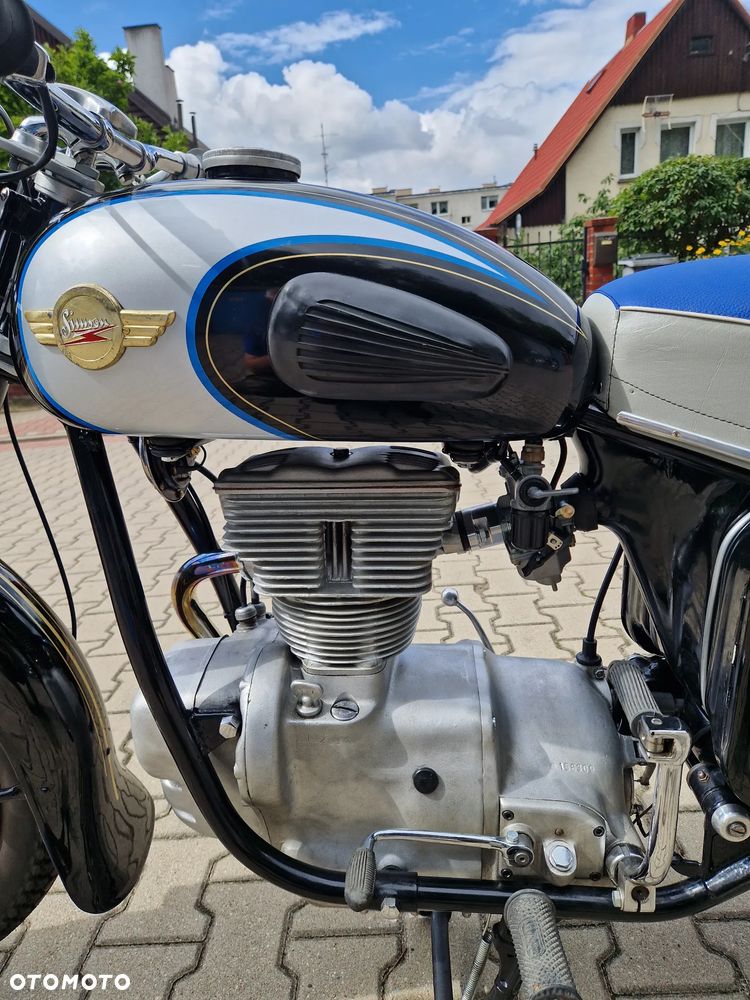 Simson Inny - 4