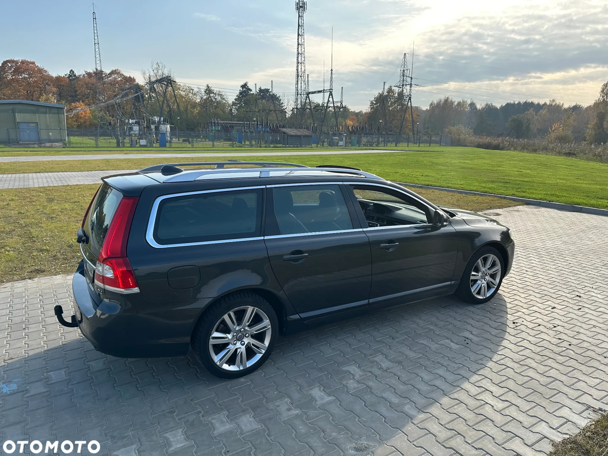 Volvo V70 D4 Drive-E Dynamic Summum - 4