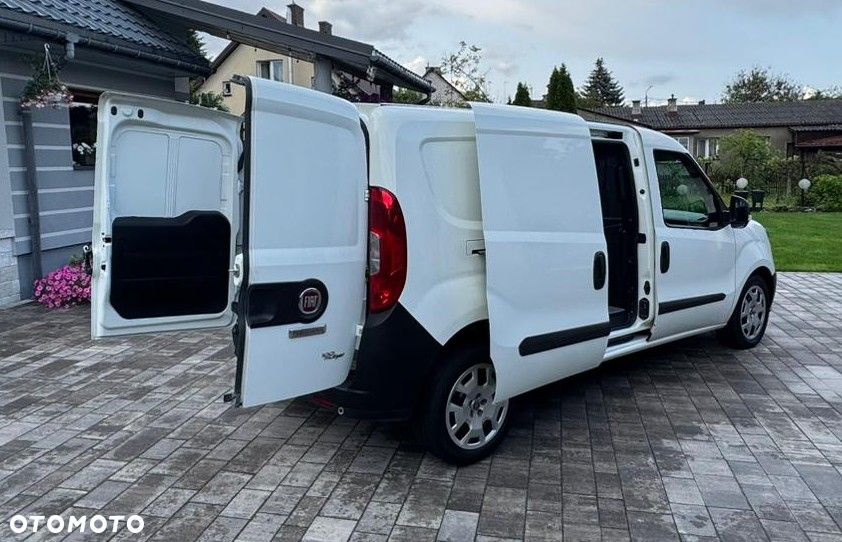 Fiat DOBLO MAXI - 18