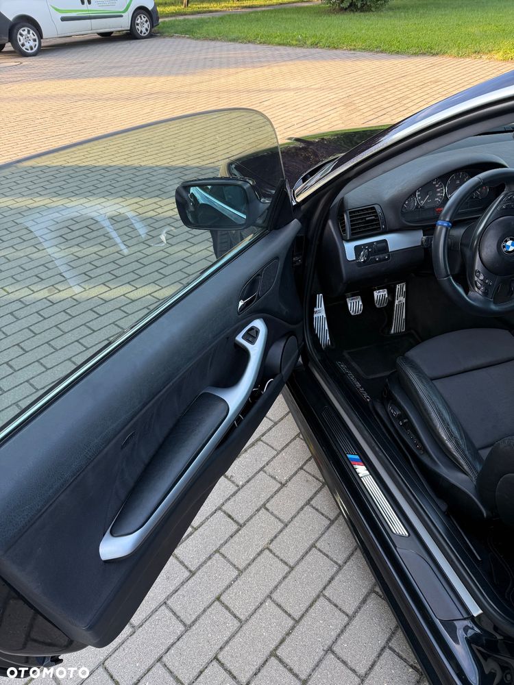 BMW Seria 3 323Ci - 23