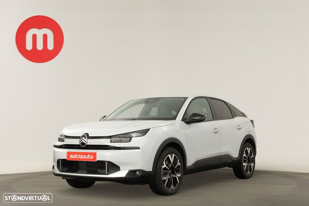 Citroën C4 1.2 Hybrid Max e-DSC6 - 2