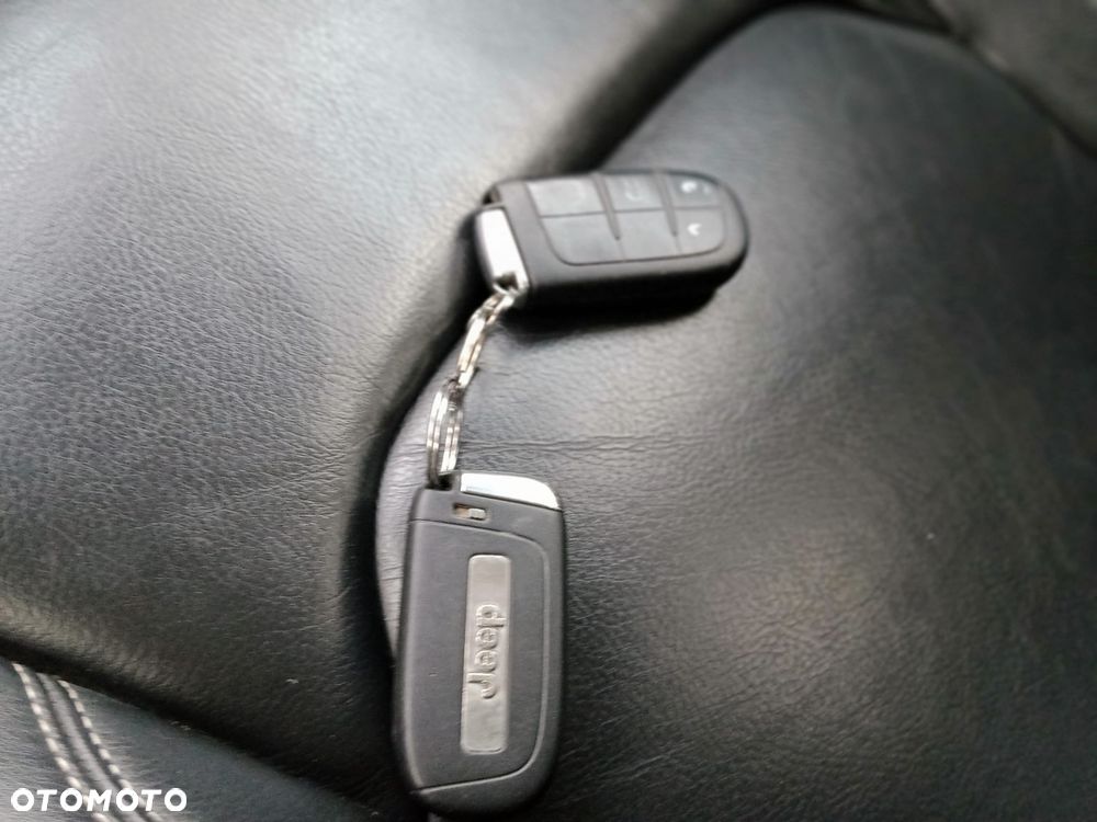 Jeep Renegade 2.0 MultiJet Active Drive Limited Adventure Edition - 22